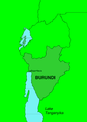 Burundi: Die burundischen Wasserprobleme
betreffen über 6 Mill. Einwohner, für 2050 werden 17 Mill. Einwohner erwartet. Mit solarer Wasserdestillation ist das Problem zu lösen als ein Weg in die Zukunft des Landes.